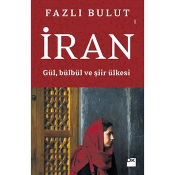 İran - Fazlı Bulut