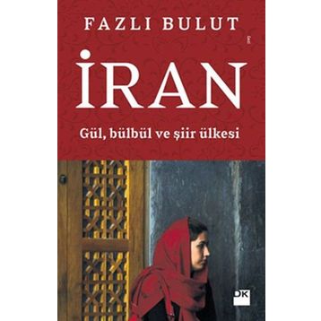 İran - Fazlı Bulut
