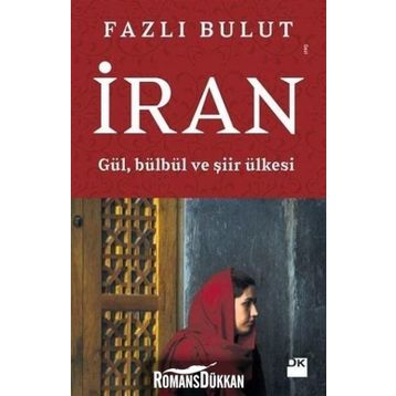 İran - Fazlı Bulut