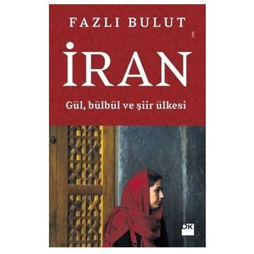 İran - Fazlı Bulut