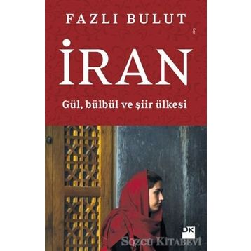 İran - Fazlı Bulut