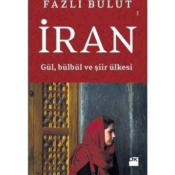 İran - Fazlı Bulut