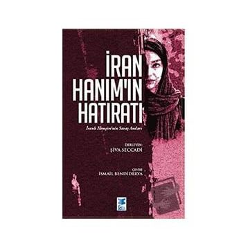İran Hanımın Hatıratı - Şiva Seccadi