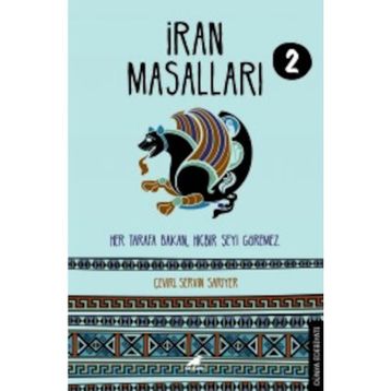 İran Masalları 2 - Kolektif