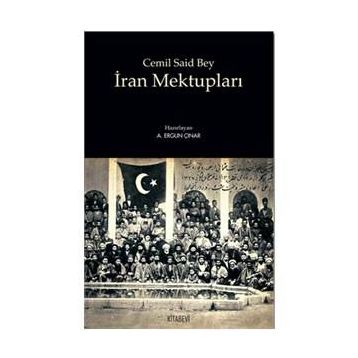 İran Mektupları - Montesquieu