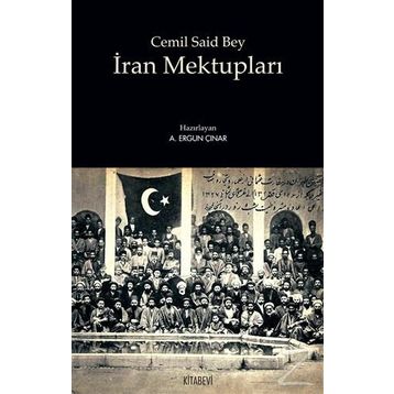 İran Mektupları - Montesquieu