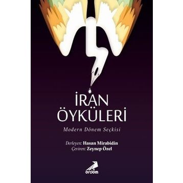 İran Öyküleri - Modern Dönem Seçkisi - Kolektif