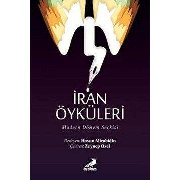 İran Öyküleri - Modern Dönem Seçkisi - Kolektif