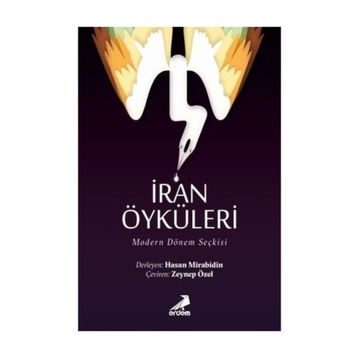 İran Öyküleri - Modern Dönem Seçkisi - Kolektif