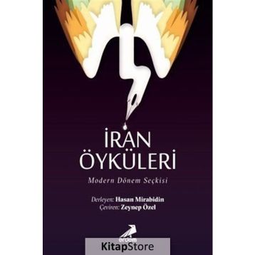 İran Öyküleri - Modern Dönem Seçkisi - Kolektif