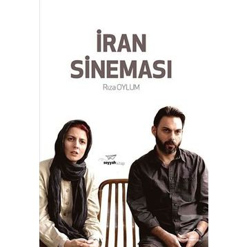 İRAN SİNEMASI - MAHROKH SHIRIN POUR