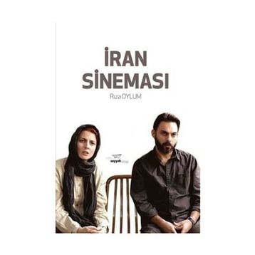 İRAN SİNEMASI - MAHROKH SHIRIN POUR