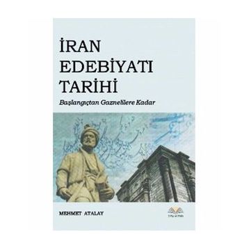 İran Tarihi - Kolektif