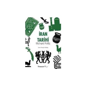 İran Tarihi - Richard Foltz