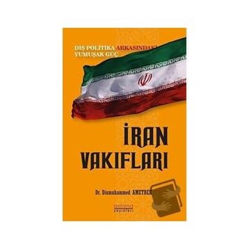 İran Vakıfları - Dinmukhammed Ametbek