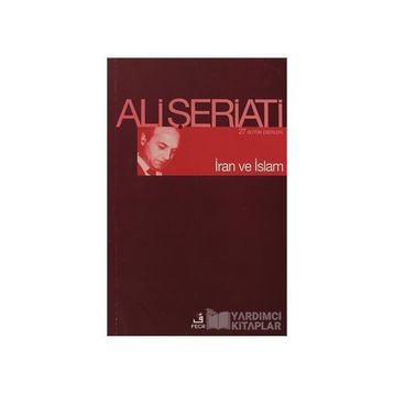 İRAN VE İSLAM - ALI ŞERİATİ
