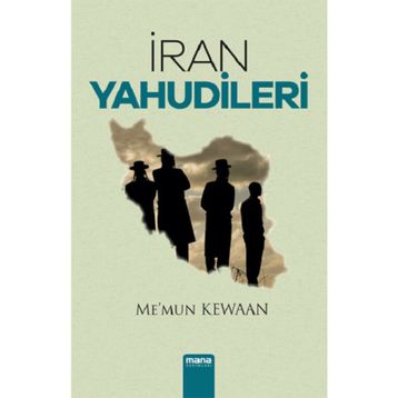 İran Yahudileri Mana Yayınları