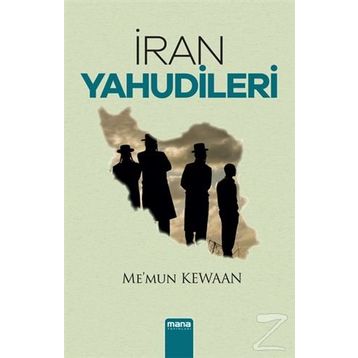 İran Yahudileri Mana Yayınları