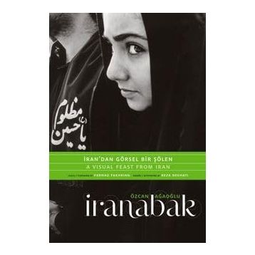 İRANABAK - ÖZCAN AĞALOĞLU