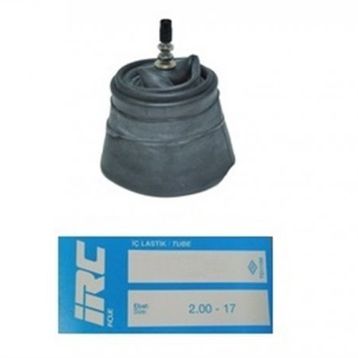 Irc 2.00x17 Motosiklet İç Lastik