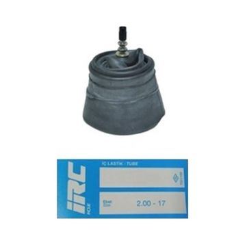 Irc 2.00x17 Motosiklet İç Lastik