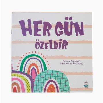 İrem Horoz Aydındağ - Her Gün Özeldir