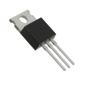 IRF520 Transistör