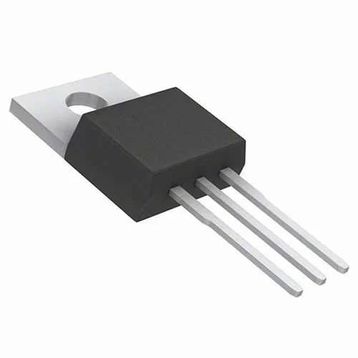 Irf740 10a 400V N Kanal Mosfet
