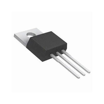 Irf740 10a 400V N Kanal Mosfet