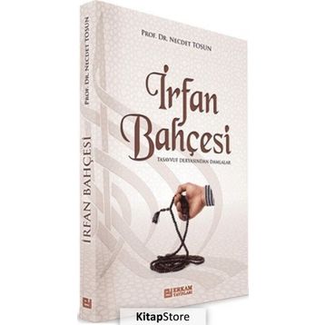 İrfan Bahçesi - Necdet Tosun