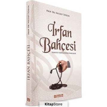 İrfan Bahçesi - Necdet Tosun