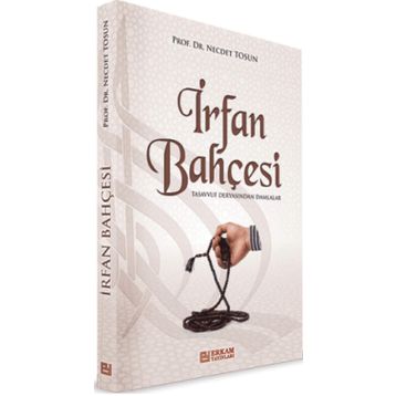 İrfan Bahçesi - Necdet Tosun