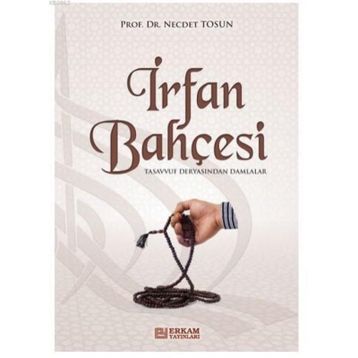 İrfan Bahçesi - Necdet Tosun