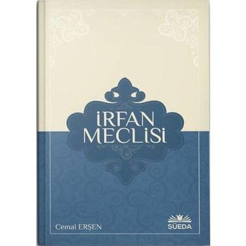 İrfan Meclisi - Cemal Erşen