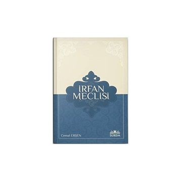 İrfan Meclisi - Cemal Erşen
