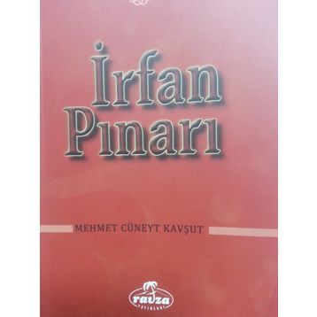 İrfan Pınarı - M. Cüneyt Kavşut