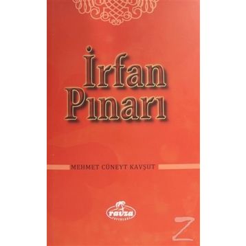 İrfan Pınarı - M. Cüneyt Kavşut