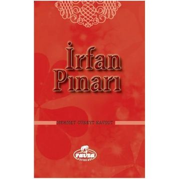 İrfan Pınarı - M. Cüneyt Kavşut