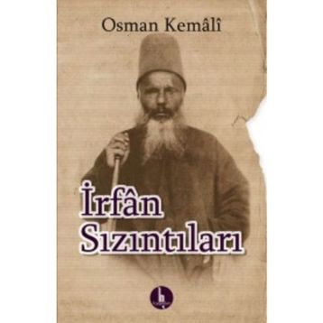 İrfan Sızıntıları - Osman Kemali