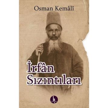 İrfan Sızıntıları - Osman Kemali