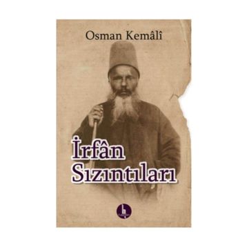 İrfan Sızıntıları - Osman Kemali