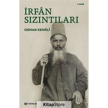 İrfan Sızıntıları - Osman Kemali