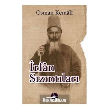 İrfan Sızıntıları - Osman Kemali