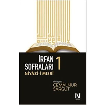 İrfan Sofraları 1 - Cemalnur Sargut