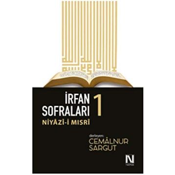 İrfan Sofraları 1 - Cemalnur Sargut