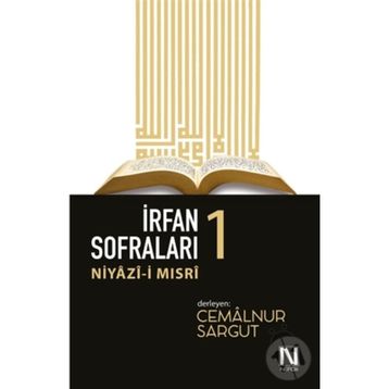 İrfan Sofraları 1 - Cemalnur Sargut