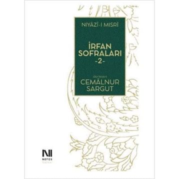 İrfan Sofraları 2 - Niyazi Mısri