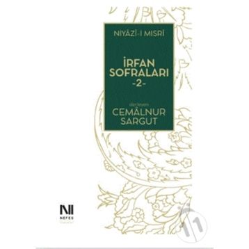 İrfan Sofraları 2 - Niyazi Mısri
