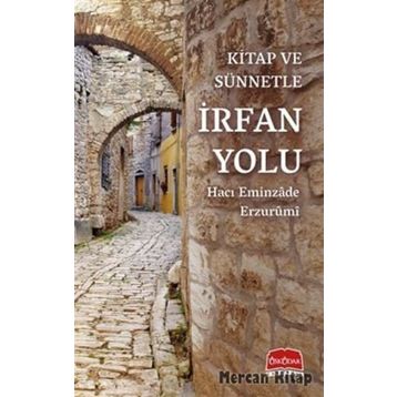 İrfan Yolu - Yusuf Şahin