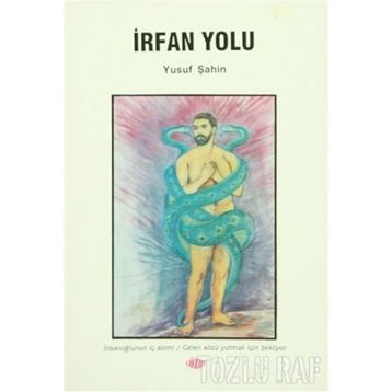 İrfan Yolu - Yusuf Şahin